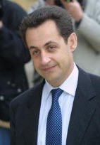 Sarkozy