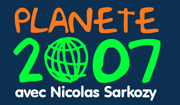 Logoplanete2007